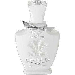 CREED Love in White Eau de Parfum Vaporizador 75 ml