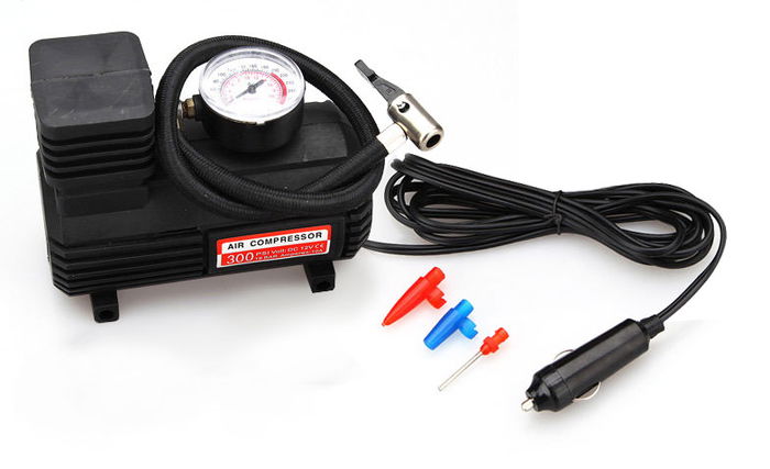 Bewinner Compresor de Aire (300-Psi) -24- (6 Unidades)