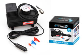Bewinner Compresor de Aire (300-Psi) -24- (6 Unidades)