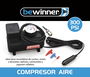 Bewinner Compresor de Aire (300-Psi) -24- (6 Unidades)