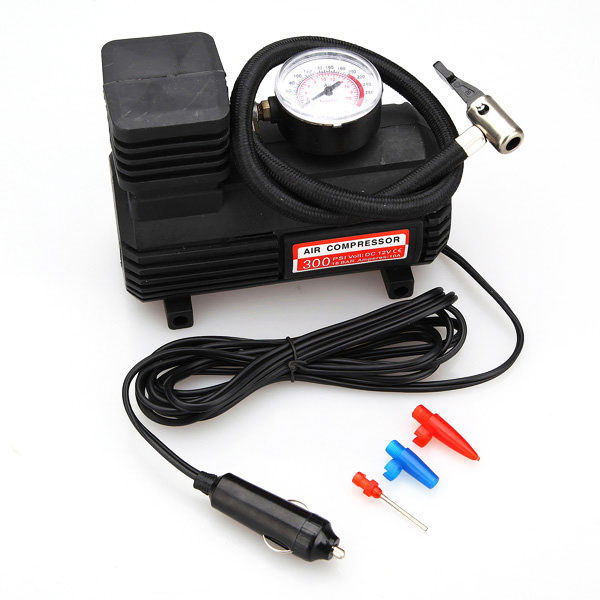 Bewinner Compresor de Aire (300-Psi) -24- (6 Unidades)