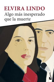 Algo más inesperado que la muerte, Elvira Lindo - BOOKET