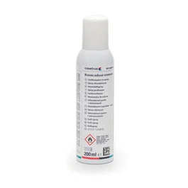 Covetrus Eliminador de Olores de Habitación Spray Perfumado para Frescura y Ocultar Malos Olores 200 mL