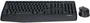Logitech MK345 Combo de Teclado y Ratón Inalámbrico Negro