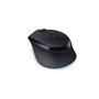 Logitech MK345 Combo de Teclado y Ratón Inalámbrico Negro
