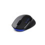 Logitech MK345 Combo de Teclado y Ratón Inalámbrico Negro