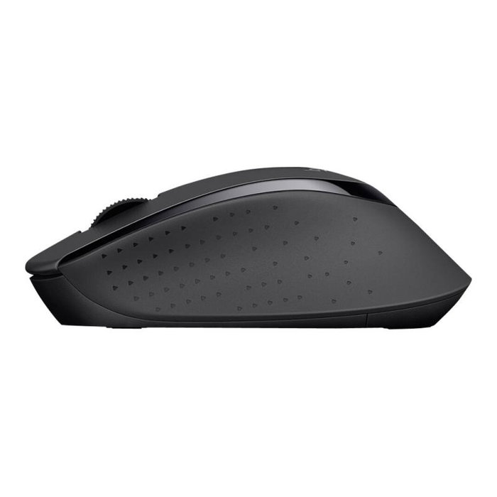 Logitech Wireless Combo MK345 Tastatur-Maus-Set TastaturMausSet US (920-006489)