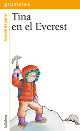 Tina en el everest, VV.AA. - LA GALERA