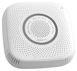 Shelly Gas CNG WiFi