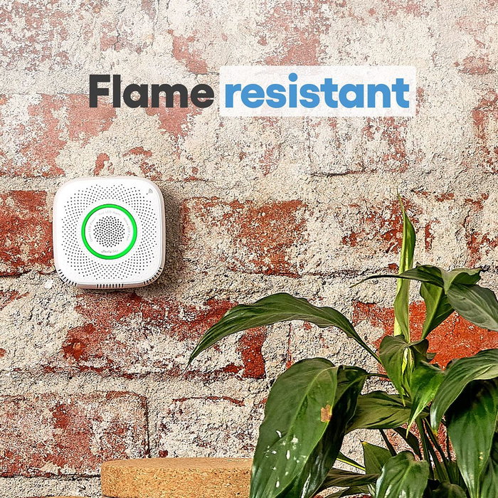 Shelly Detector Gas natural Shelly Detector Gas natural