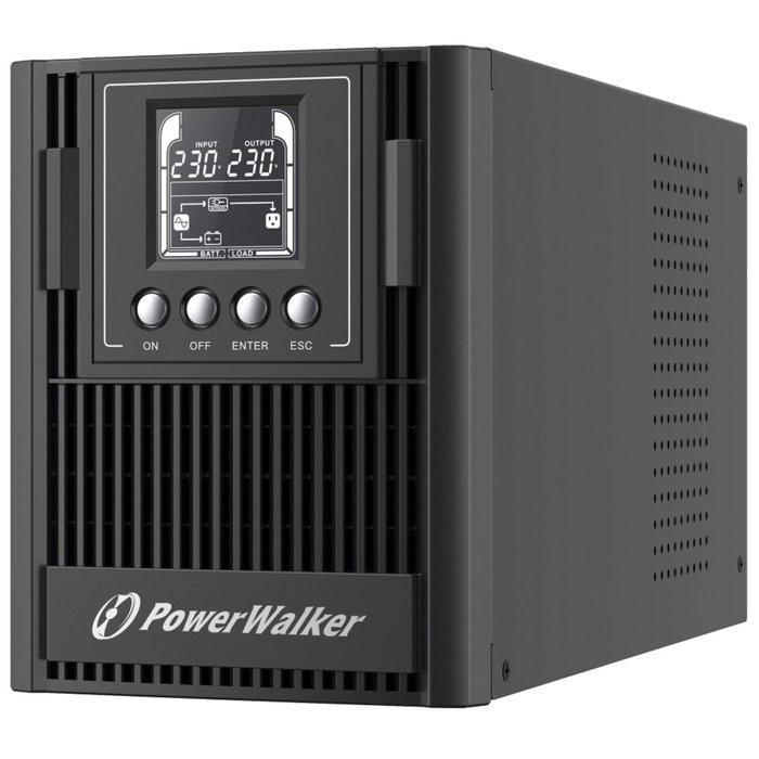 PowerWalker VFI 1000 AT UPS 1000VA/ 900W PowerWalker VFI 1000 AT UPS 1000VA/ 900W