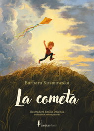 La cometa, Barbara Kosmowska - NORDICA LIBROS