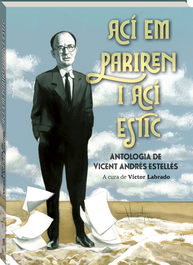ANDANA, Ací em pariren, ací estic - Vicent Andrés Estellés