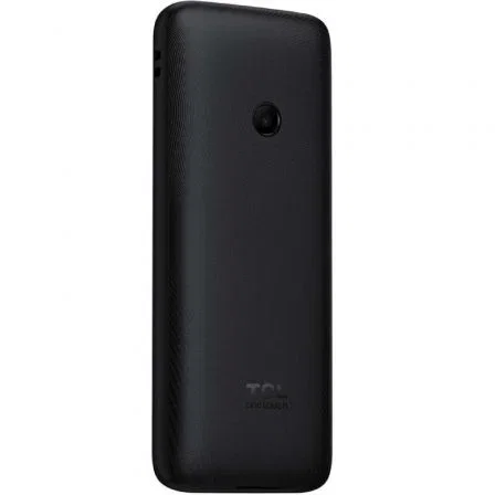 TelÉfono mÓvil tcl one touch 5041 para personas mayores 4g gris oscuro