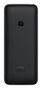 TCL TCL OneTouch 5041 Teléfono Móvil Senior, 4G Dual SIM, Pantalla 1.8", 128MB, USB-C, IP54, Ideal para Personas Mayores