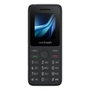 TCL TCL OneTouch 5041 Teléfono Móvil Senior, 4G Dual SIM, Pantalla 1.8", 128MB, USB-C, IP54, Ideal para Personas Mayores