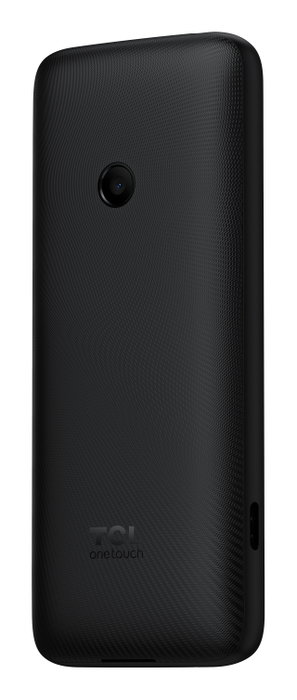TCL OneTouch 5041 Teléfono Móvil 4G Dual SIM Negro TCL OneTouch 5041 Teléfono Móvil 4G Dual SIM Negro