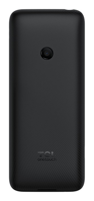 TCL OneTouch 5041 Teléfono Móvil 4G Dual SIM Negro TCL OneTouch 5041 Teléfono Móvil 4G Dual SIM Negro