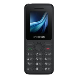 TCL OneTouch 5041 Gris Oscuro