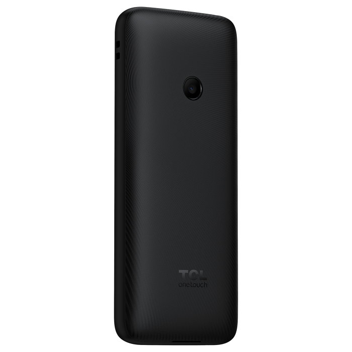 TCL OneTouch 5041 4G Dual SIM Negro TCL OneTouch 5041 4G Dual SIM Negro