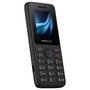 TCL OneTouch 5041 Teléfono Móvil 4G Dual SIM Negro