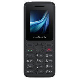 TCL OneTouch 5041 4G Negro