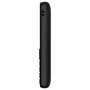 TCL OneTouch 5041 Teléfono Móvil 4G Dual SIM Negro