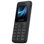 TCL OneTouch 5041 Teléfono Móvil 4G Dual SIM Negro
