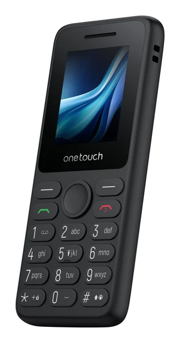 TCL OneTouch 5041 4G Dual SIM Negro TCL OneTouch 5041 4G Dual SIM Negro