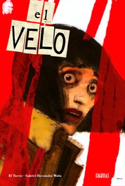 El Velo, Walta Gabriel H - Karras Editorial