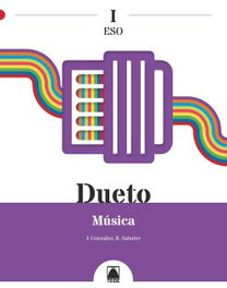 TEIDE, MUSICA I ESO 22 DUETO - TEIDE