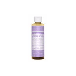 Dr. Bronner's Jabón Líquido Lavanda 240 ml