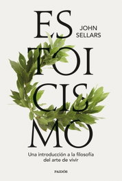 Estoicismo, John Sellars - PAIDOS