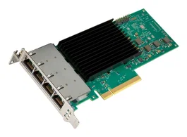 Intel E610-IT4 Tarjeta de red Ethernet 2500 Mbit/s