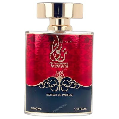 Al Haramain Tanasuk Eau de Parfum