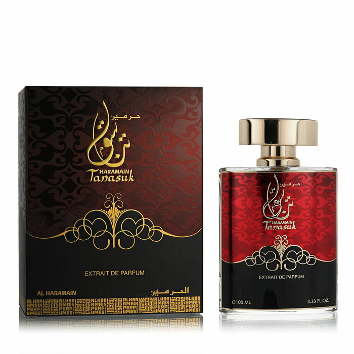Al Haramain Tanasuk Eau de Parfum
