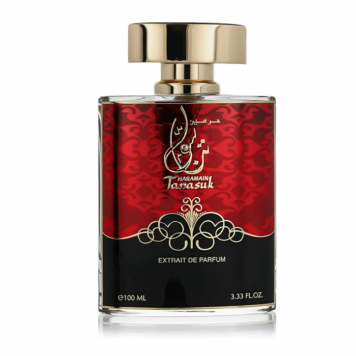 Al Haramain Tanasuk Eau de Parfum