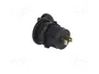 4CARMEDIA Alimentador USB con 2 puertos USB A, Blanco