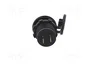 4CARMEDIA Alimentador USB con 2 puertos USB A, Blanco