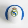Cerdá Set Para Mascotas Bienvenida Real Madrid Azul