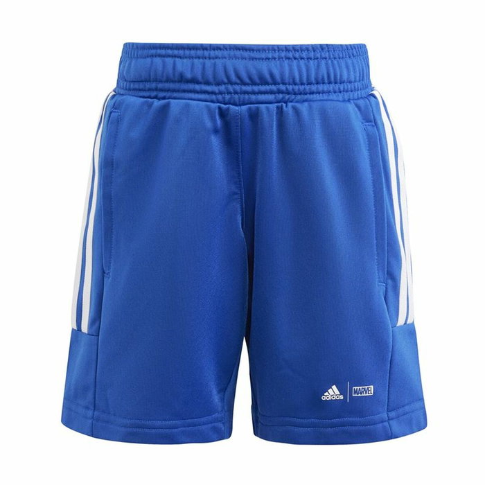 Conjunto de Ropa Adidas adidas x Marvel Infantil Multicolor