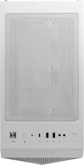 MSI MPG GUNGNIR 110R Blanco MSI MPG GUNGNIR 110R Blanco