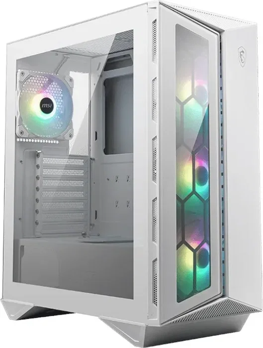 MSI MPG GUNGNIR 110R Blanco MSI MPG GUNGNIR 110R Blanco