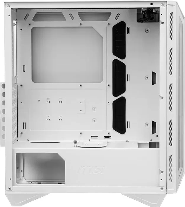 MSI MPG GUNGNIR 110R Blanco MSI MPG GUNGNIR 110R Blanco