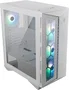 MSI MPG GUNGNIR 110R Blanco