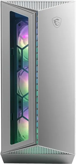 MSI MPG GUNGNIR 110R Blanco MSI MPG GUNGNIR 110R Blanco