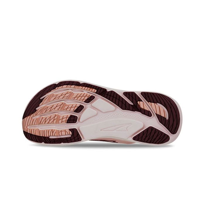 Zapatillas de Running para Adultos Altra Fwd Via Salmón L