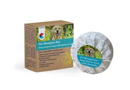 Covetrus Champú Sólido Barra Repelente Insectos Citronela 1 Unidad