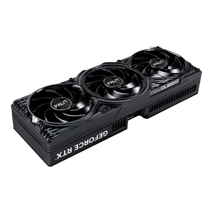 Palit RTX 5070 GamingPro 12GB GDDR3 Fan - Tarjeta Gráfica