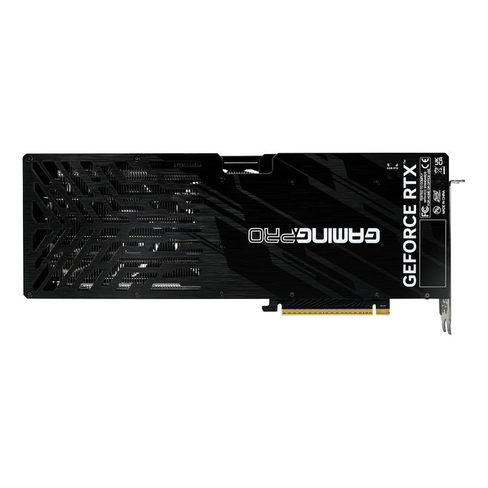 Palit RTX 5070 GamingPro 12GB GDDR3 Fan - Tarjeta Gráfica
